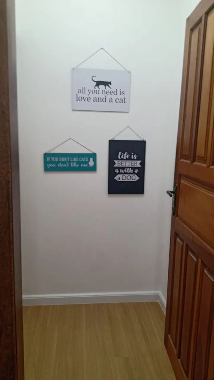 Casa 4 quartos área de lazer completa - Foto 5