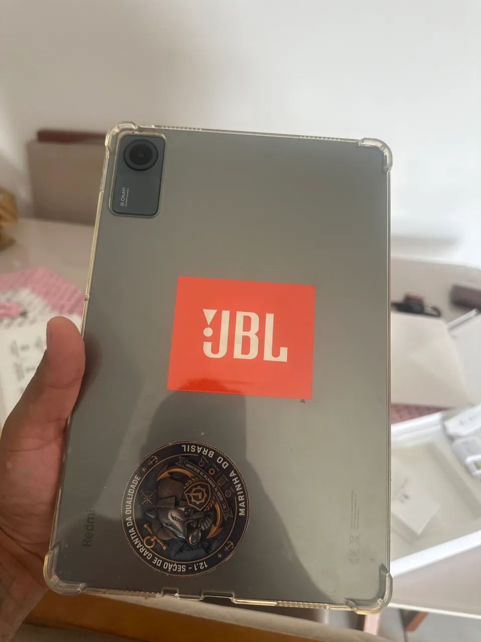 TABLET REDMI PAD SE 