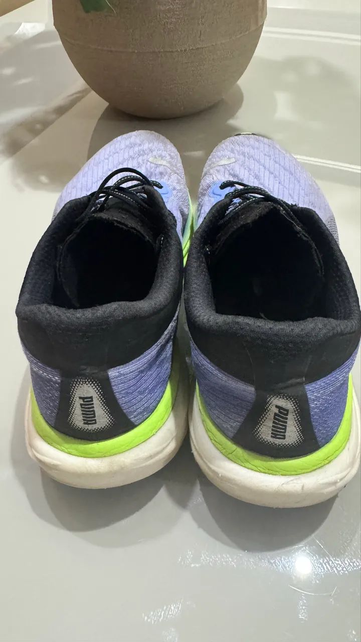 Puma Deviate Nitro 2 (tam 43) - Foto 2