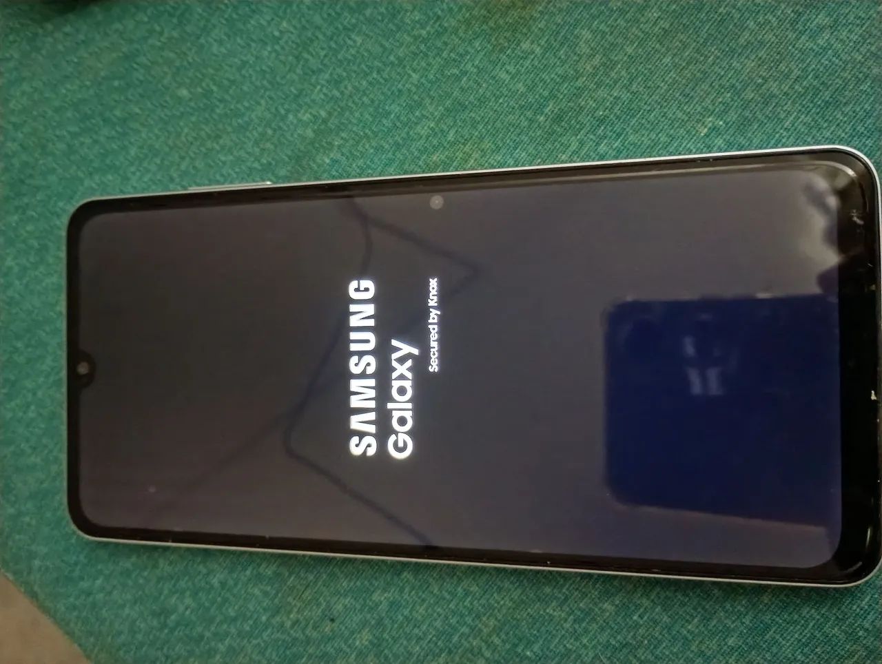Vendo Um  Celular  Samsung Galaxy A6.   Qualquer Dúvida Mim  Chama no  ZAP *10 - Foto 5