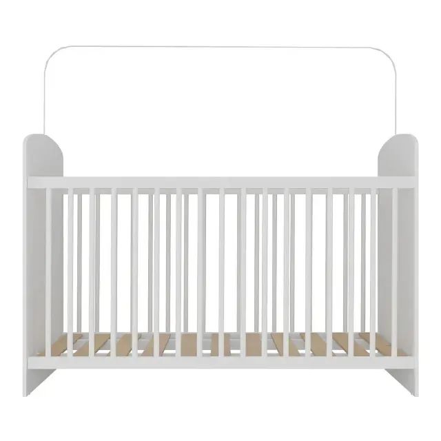 Berço Multimóveis para colchão 130 x 60