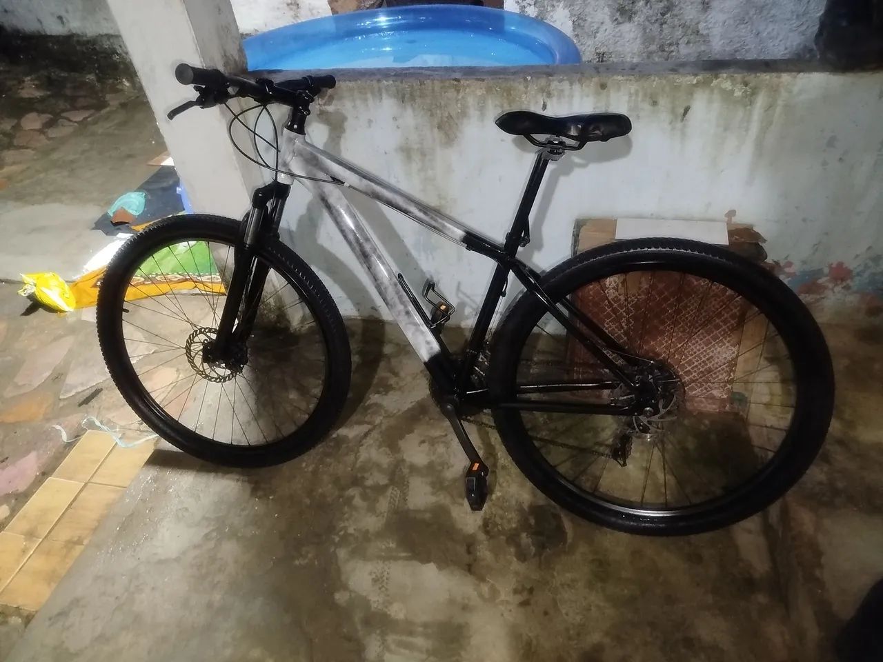 MTB Aro 29 - Foto 2