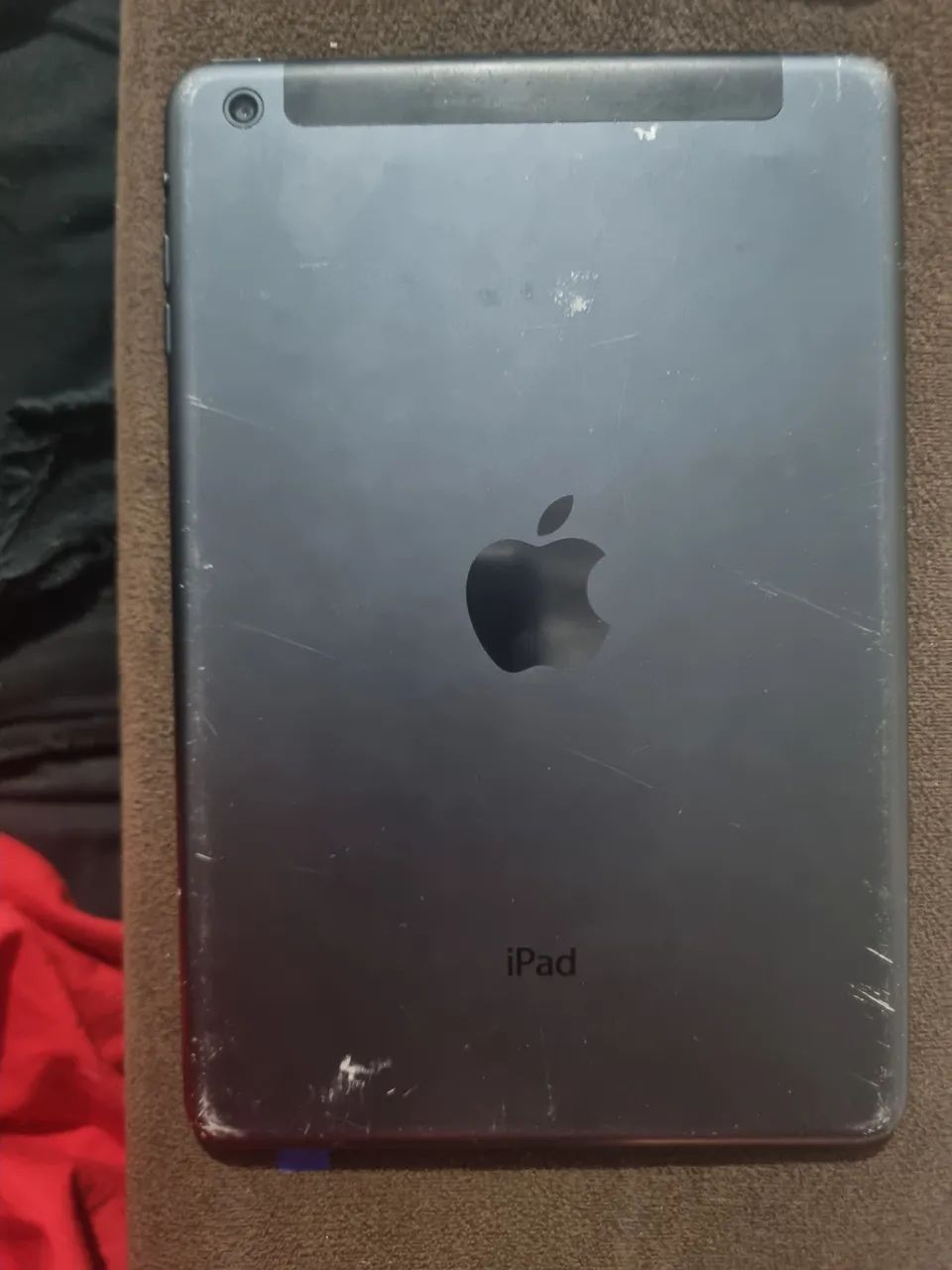 Táblet iped mini 3