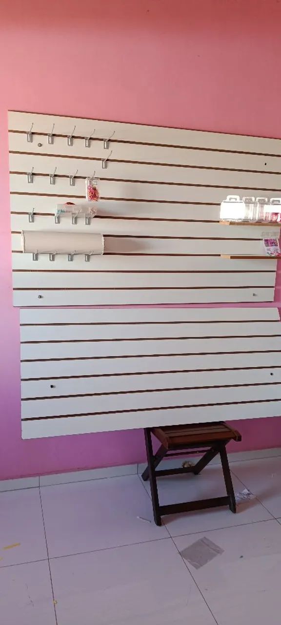 Painel canaletado  - Foto 3