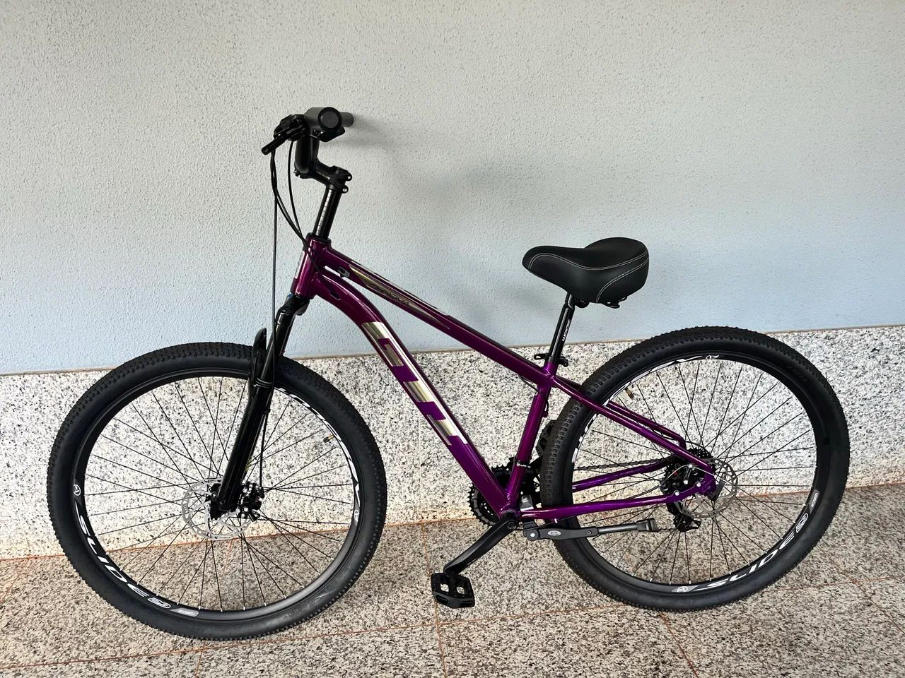 Bicicleta GTI Aro 29 - Nova! - Foto 2