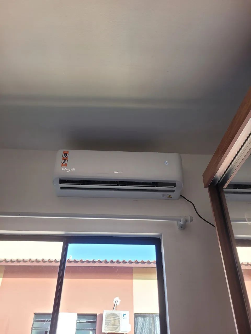 Instalação de ar condicionado  - Foto 2