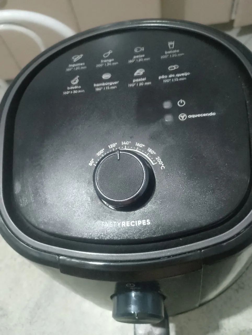 Airfryer Eletrolux  - Foto 4