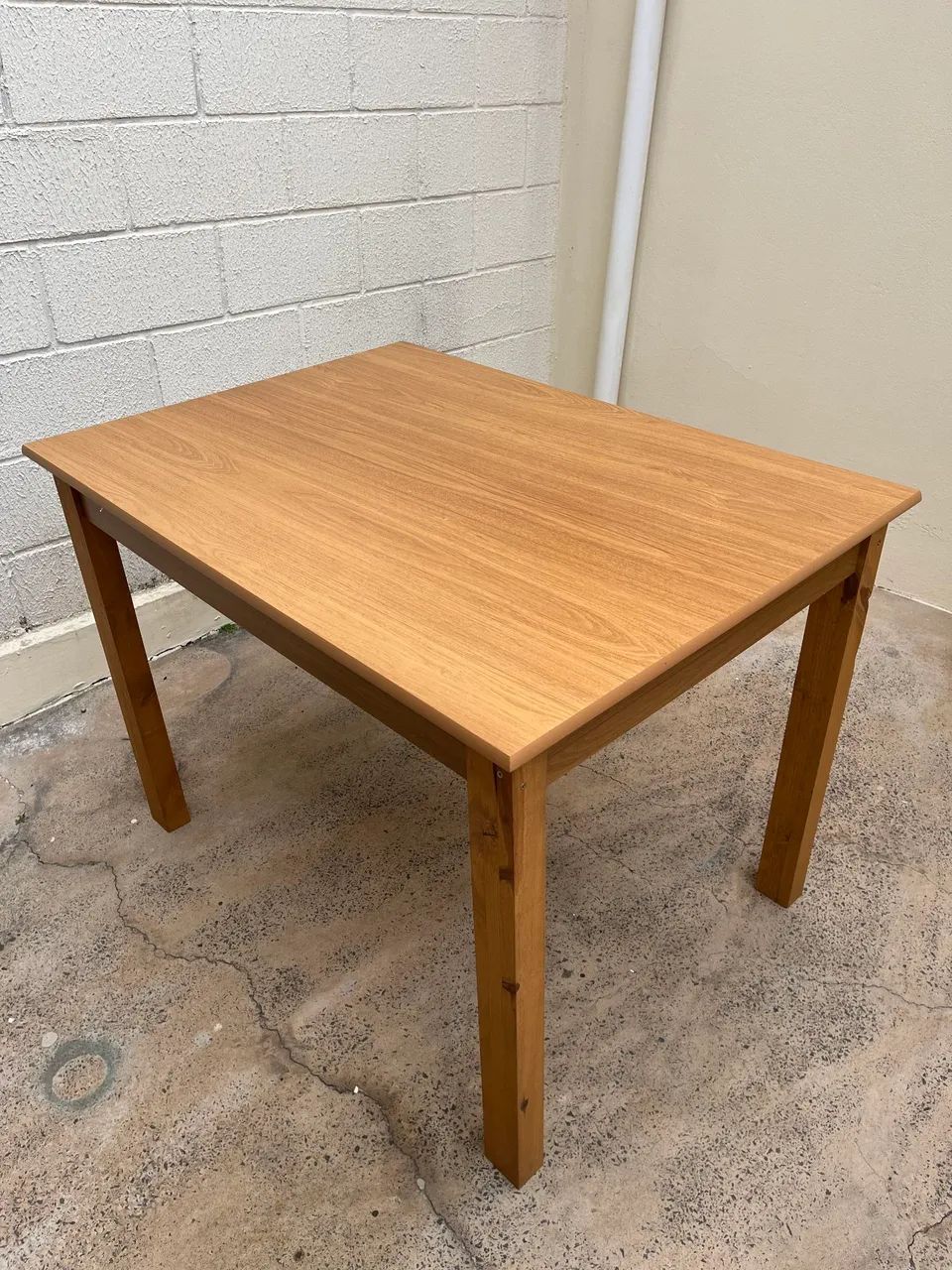 Mesa de jantar de 4 lugares - Foto 3