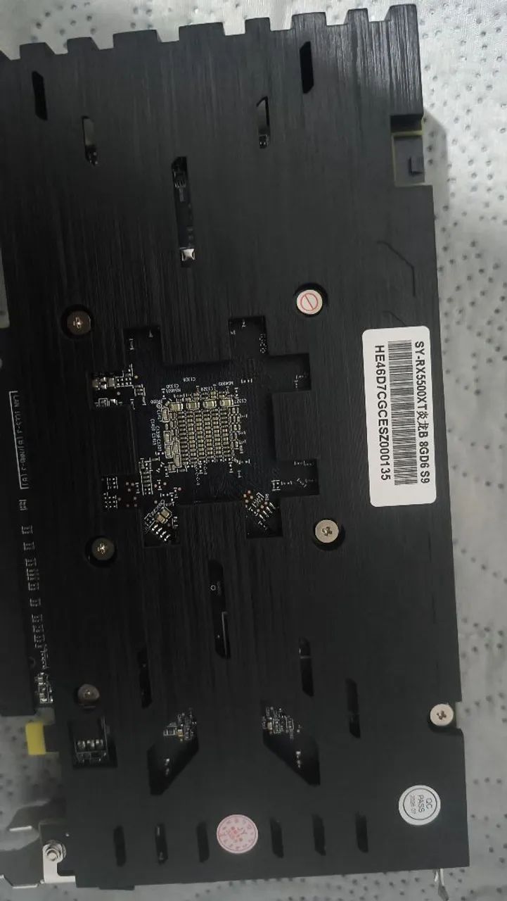 Placa de vídeo  - Foto 2