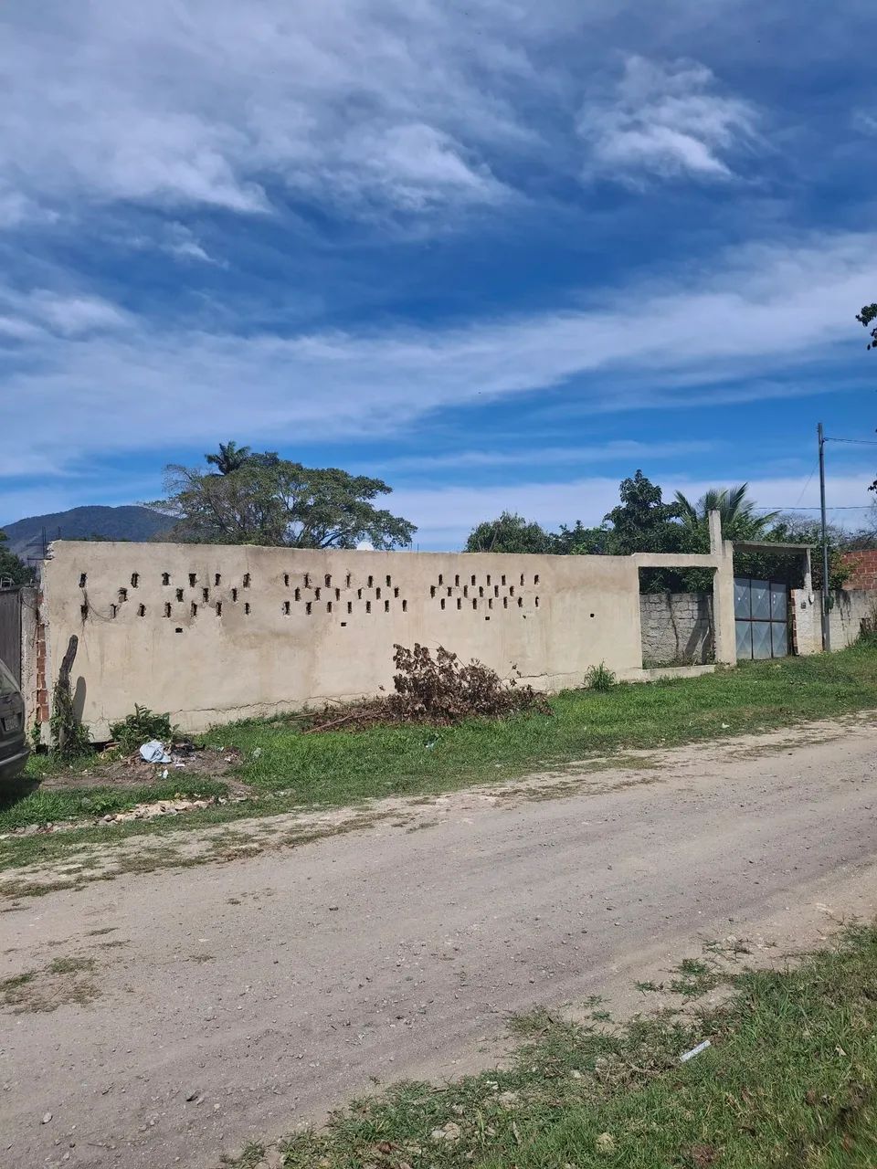 Foto - Seropédica - Campo Lindo