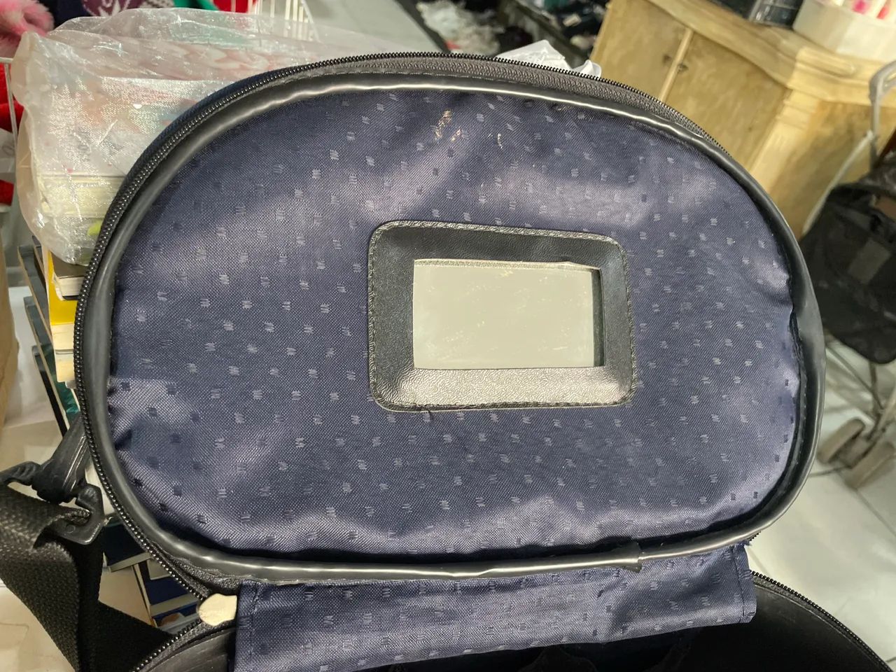 Bolsa Organizadora Ibracol - Foto 4