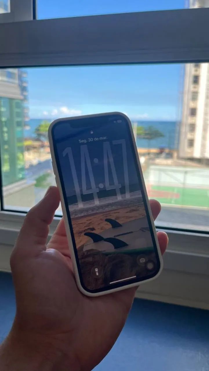 iPhone 11 64GB - Foto 2