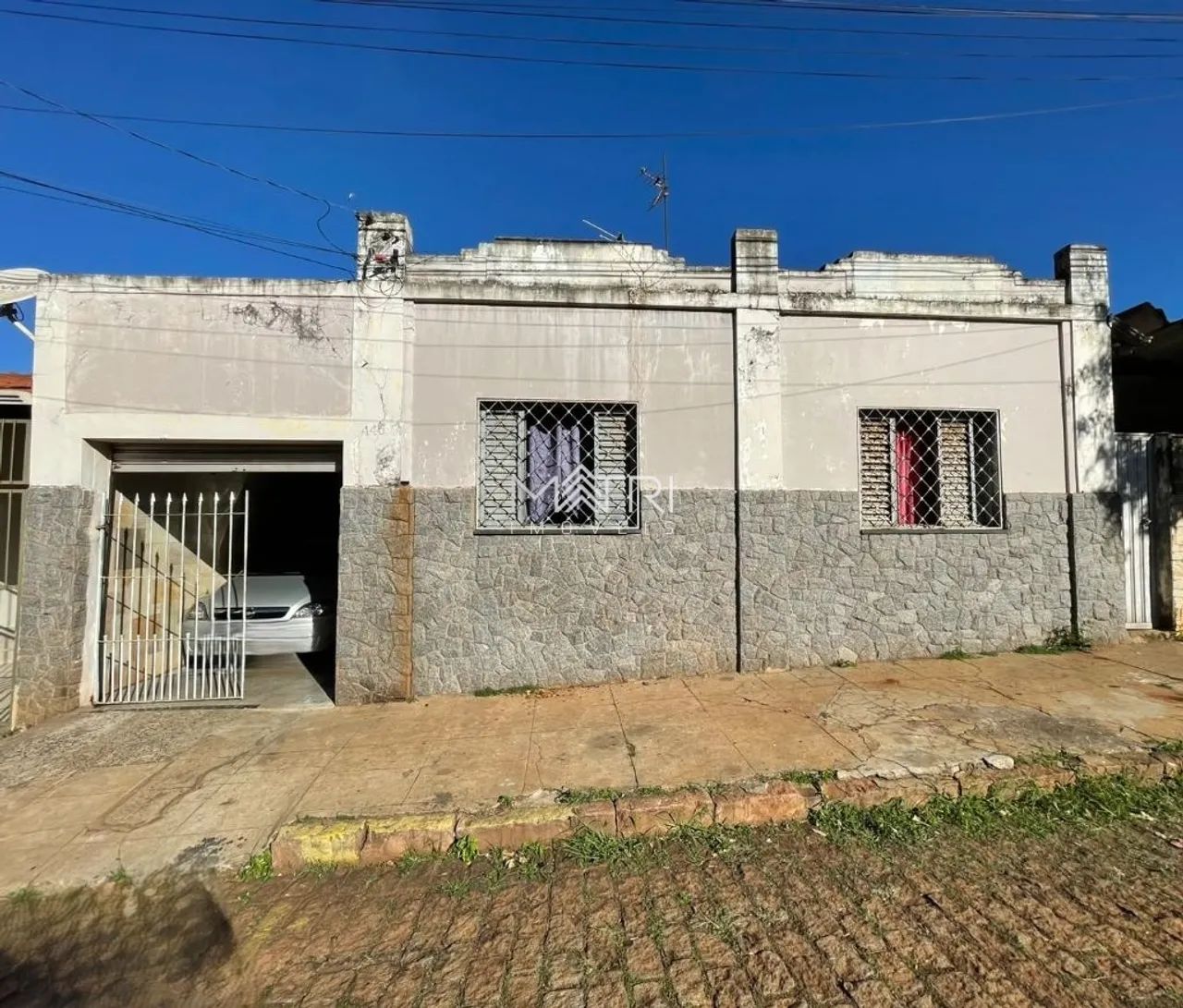 Casa com 2 Quartos à venda no Centro em Araraquara