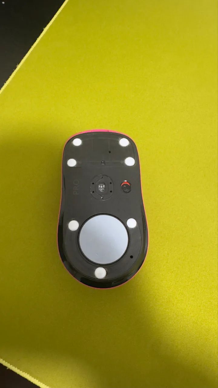 G Pro X Superlight Magenta - Foto 2