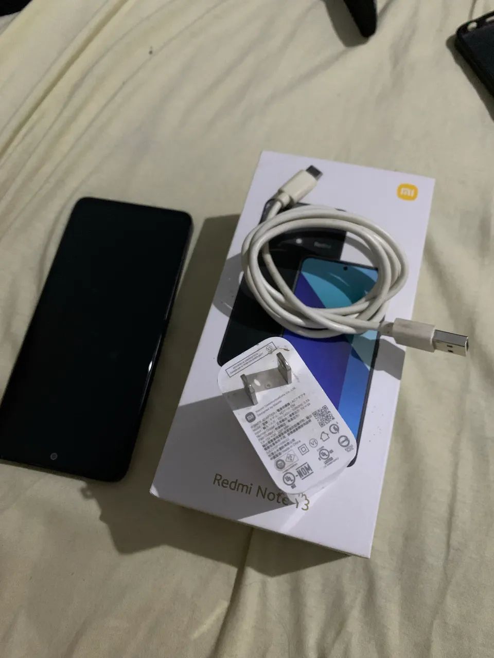 Note 13 