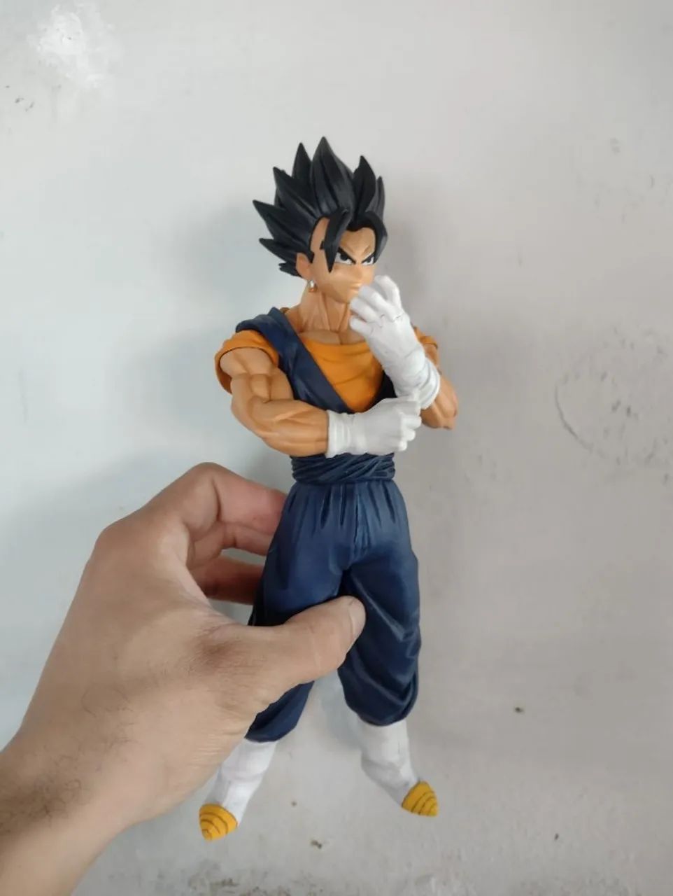 Vegetto figure BOTLEG - Foto 3