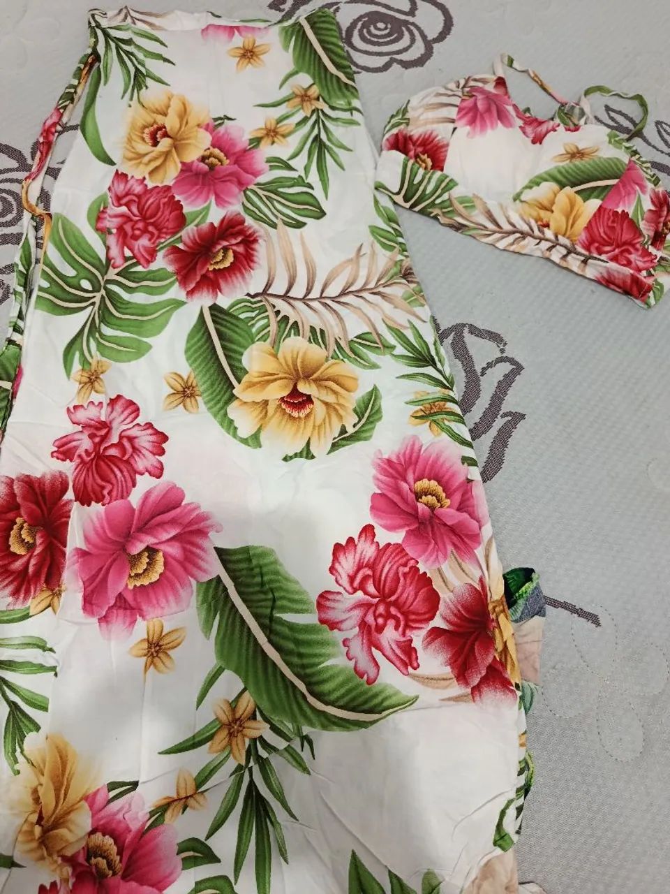 Saia envelope + cropped - Foto 2
