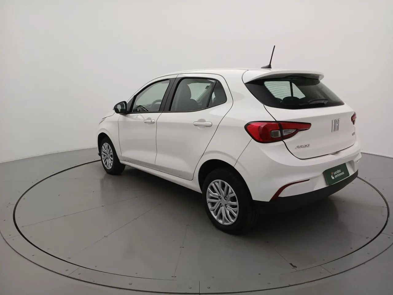 Fiat Argo Drive 1.0 Firefly 2025 - Foto 3