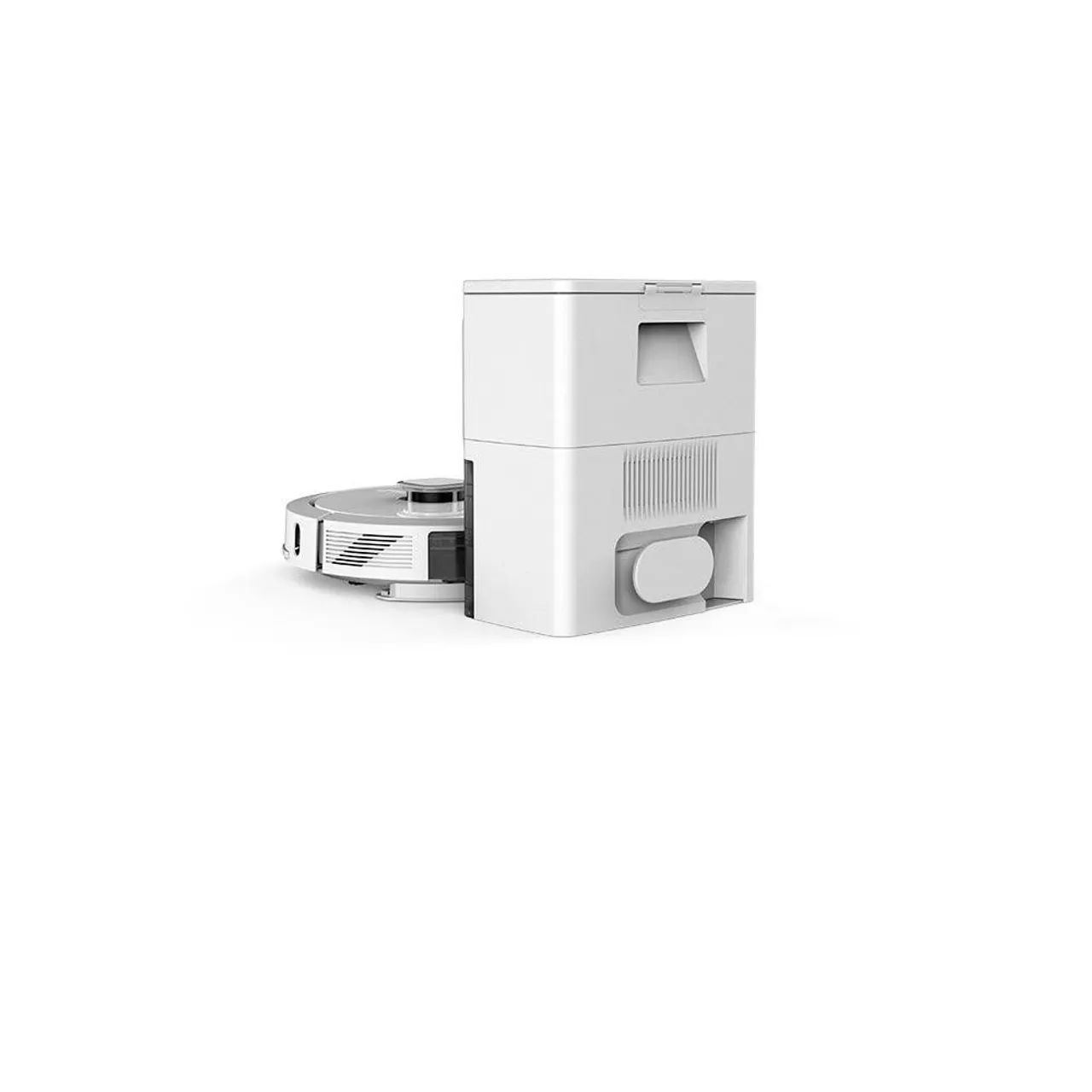 Robô Aspirador e passa pano Smart Kabum 900 - Foto 5