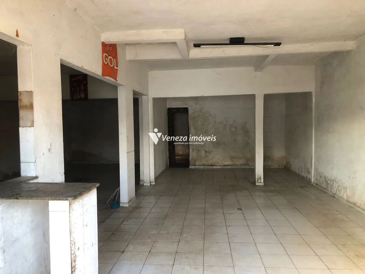Ponto Comercial com 160m² na Pedra Mole | Excelente Oportunidade - Foto 2