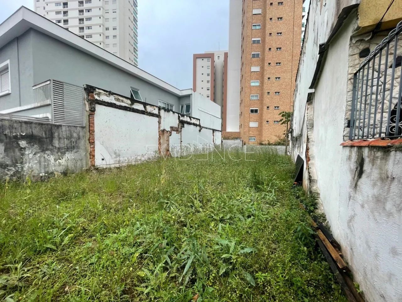 Terreno BTS Villa Mariana - Foto 3