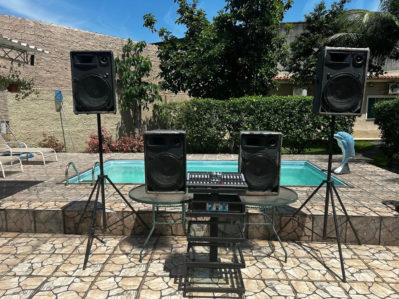 Vendo som profissional para eventos  - Foto 4