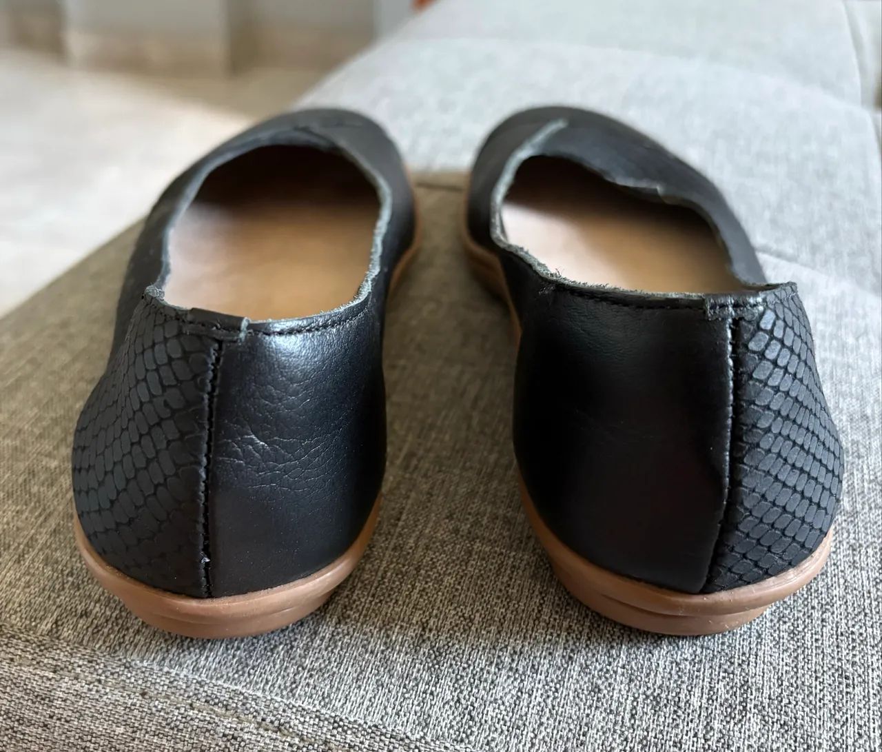 Sapatilha Soulier  - Foto 5