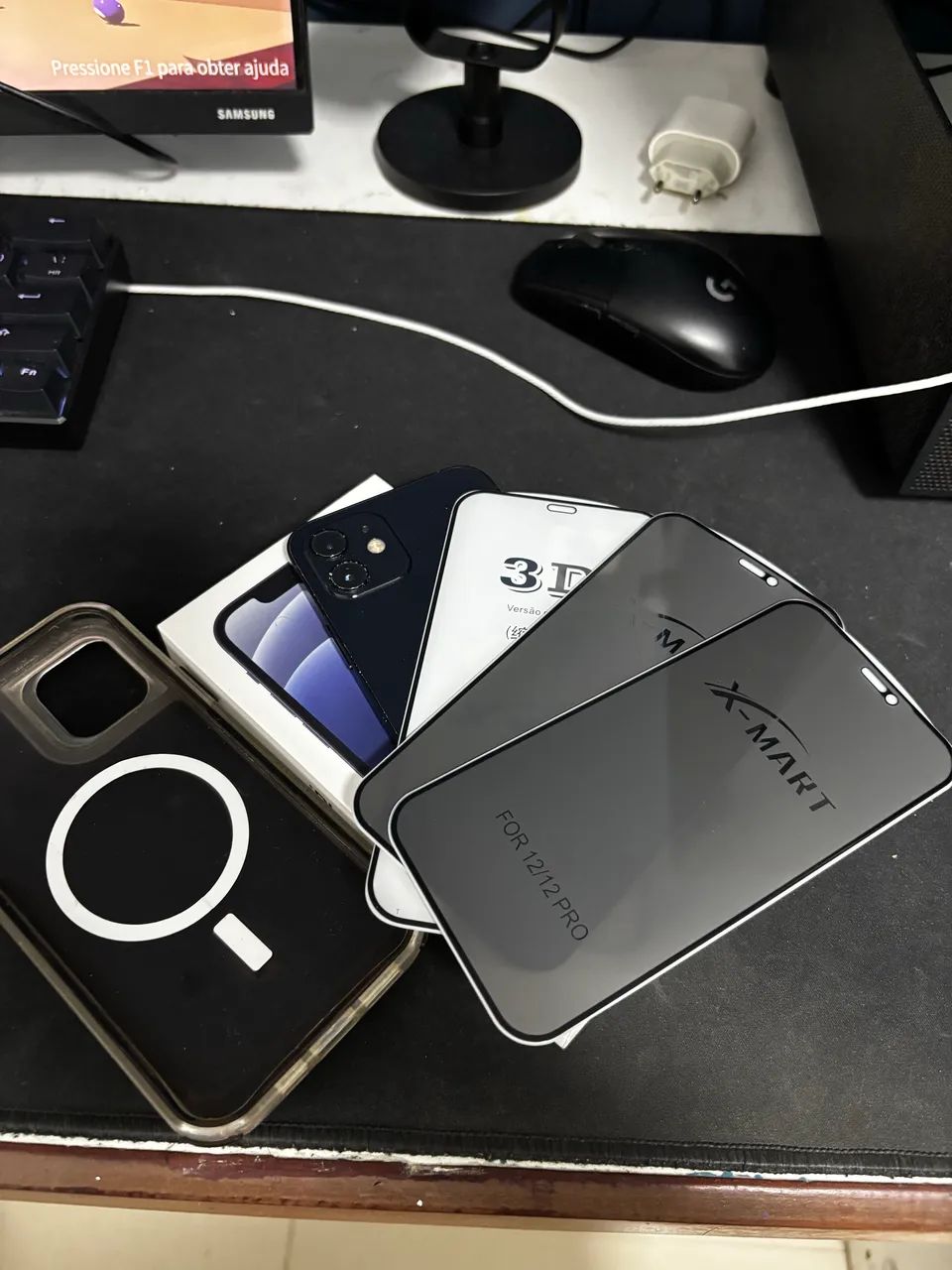 IPHONE 12 64GB - Foto 5