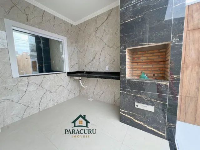 Vendo casa com três quartos e piscina no Paracuru. - Foto 5
