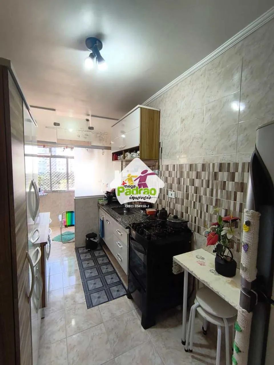 Apartamento com 2 quartos, Picanço, Guarulhos - R$ 360 mil, Cod: 11027 - Foto 2
