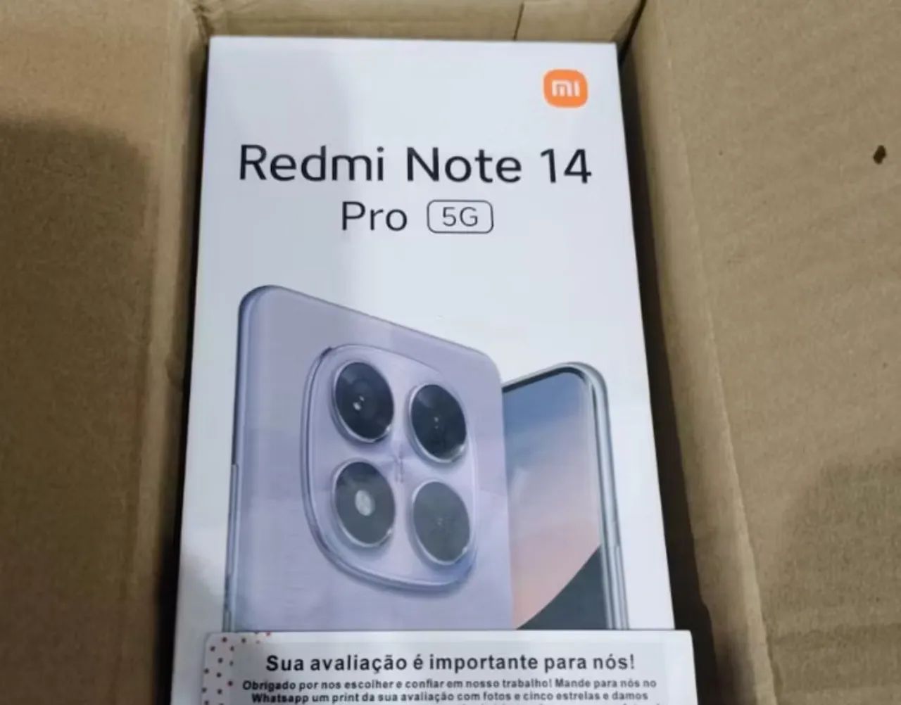 Redmi note 14 pro  - Foto 2