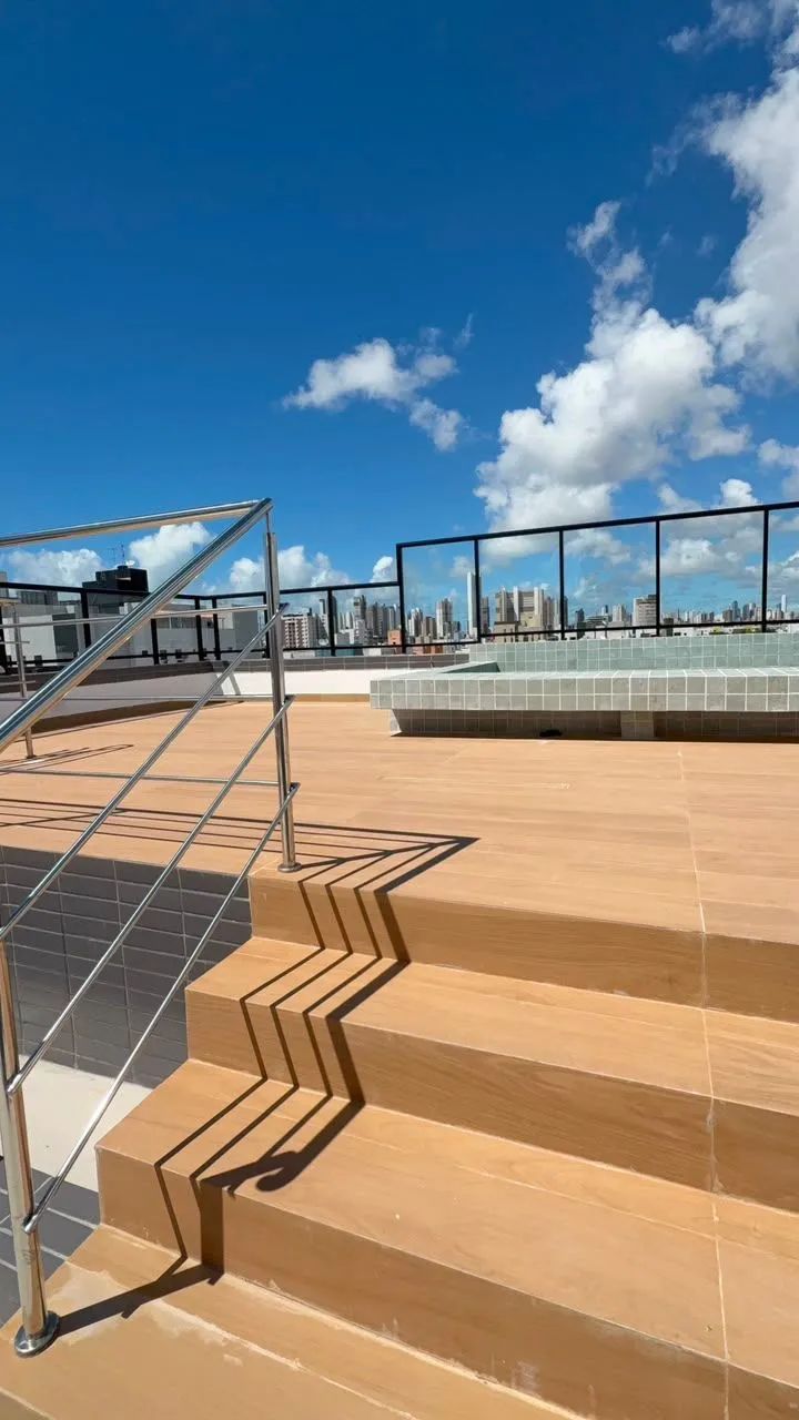Apartamento a venda no Bessa - AP10291 - Foto 4