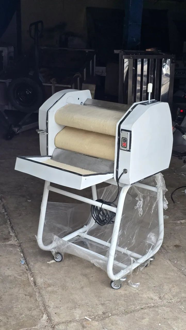 MODELADORA DE PÃES SUPERFECTA 100% REFORMADA COM GARANTIA - Foto 3
