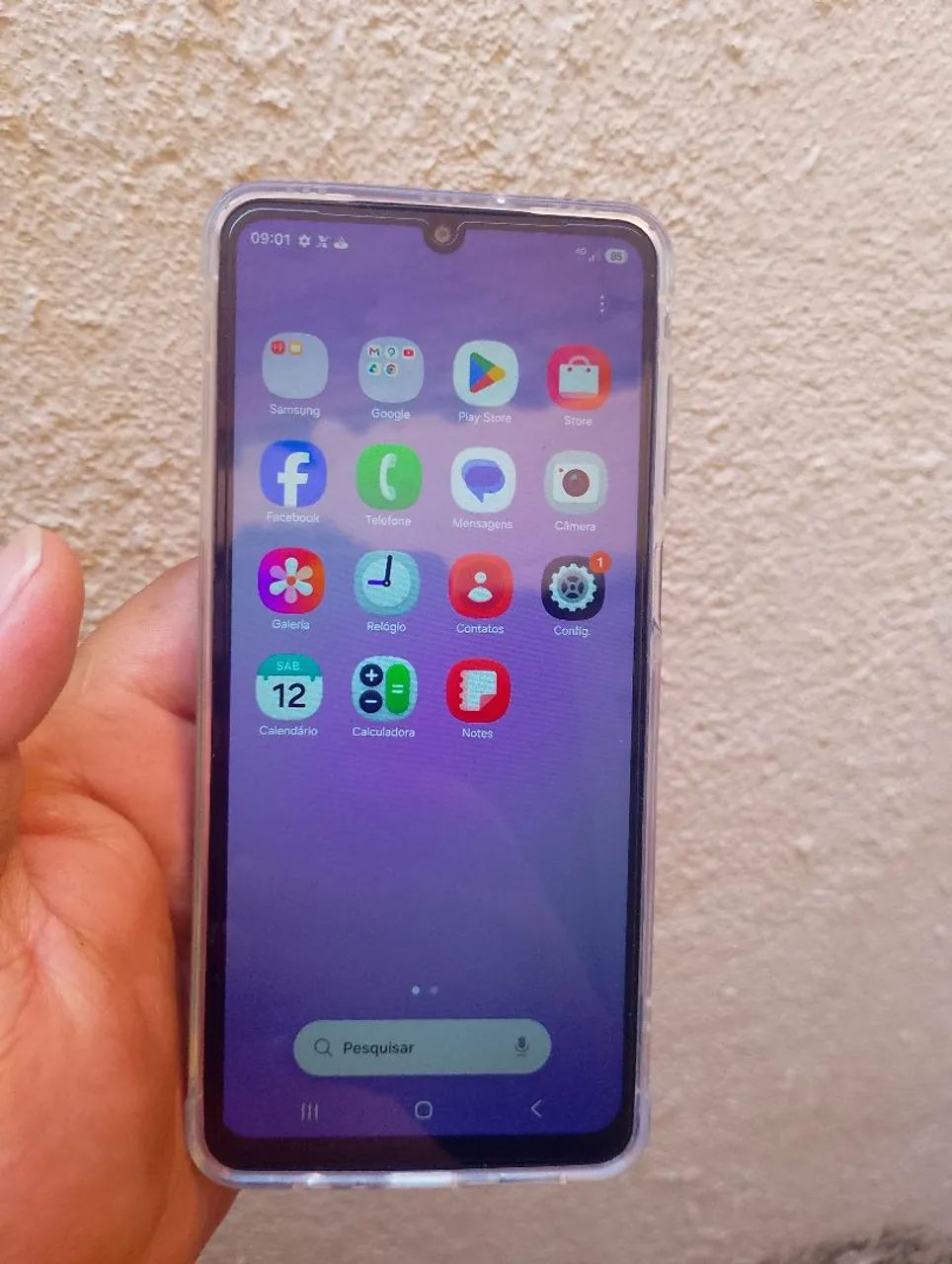 Samsung A07 256Gb  entrego  - Foto 4