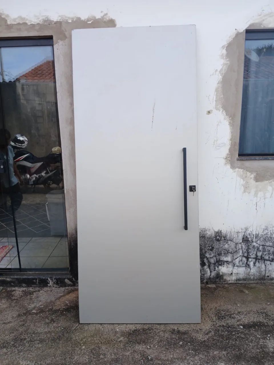 Vende-se Porta  - Foto 2