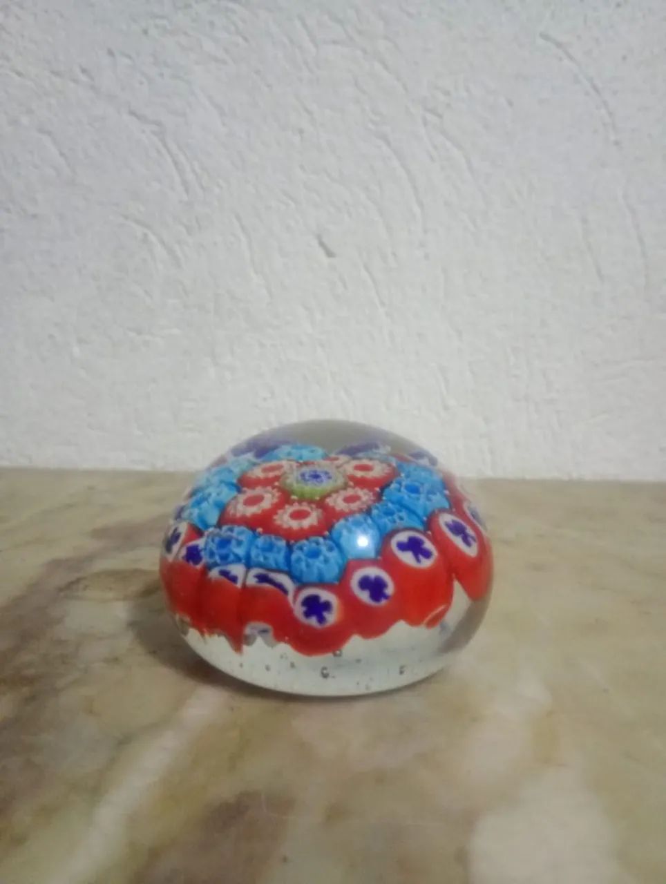 Peso papel 1970