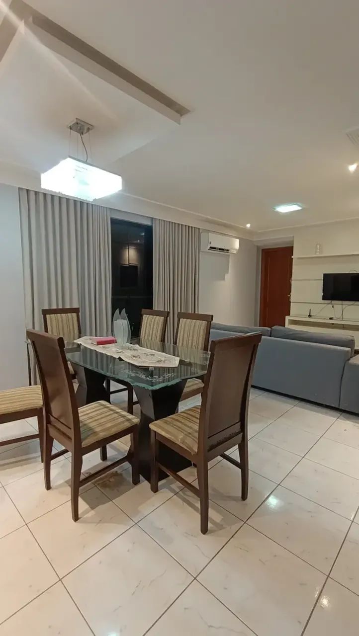 apartamento com vista pra cidade no Umarizal - Foto 2