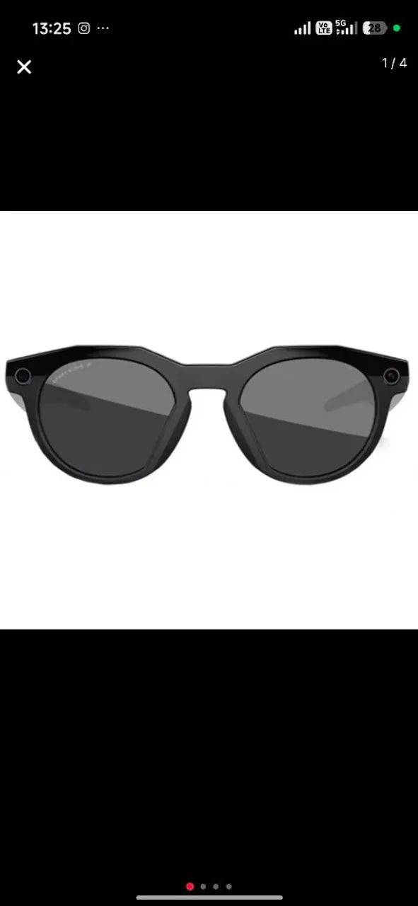 Oakley HSTN 