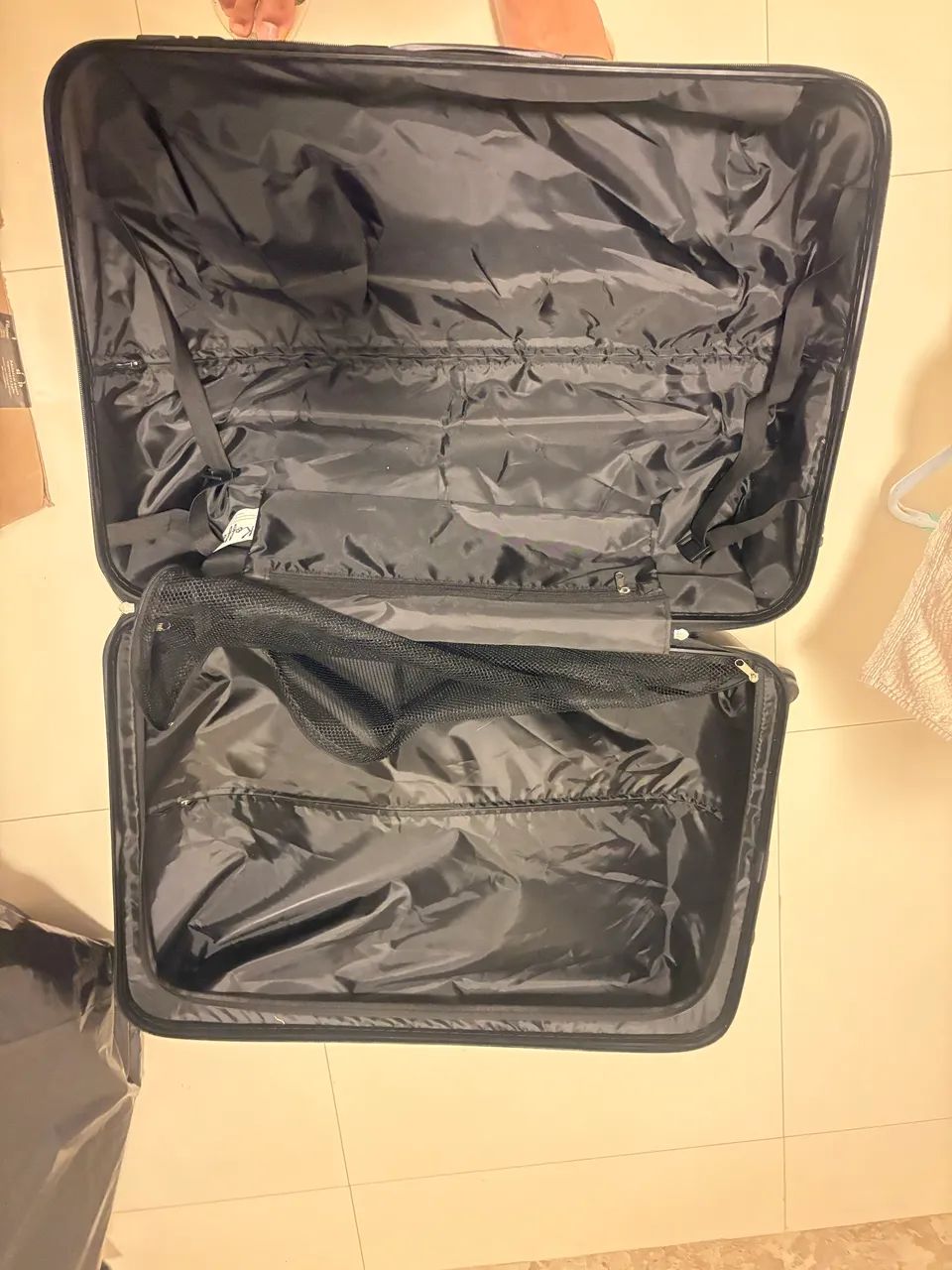 Mala usada de 32L - Foto 4