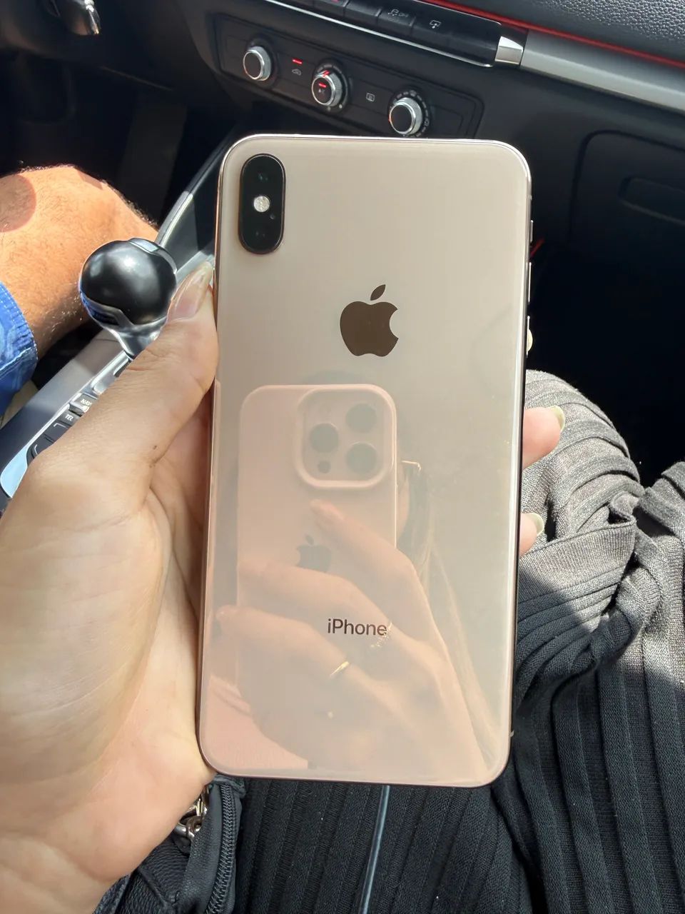 iPhone XS MAX - Foto 2