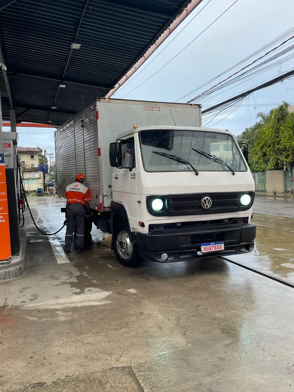 Vendo 8-150 - Foto 5