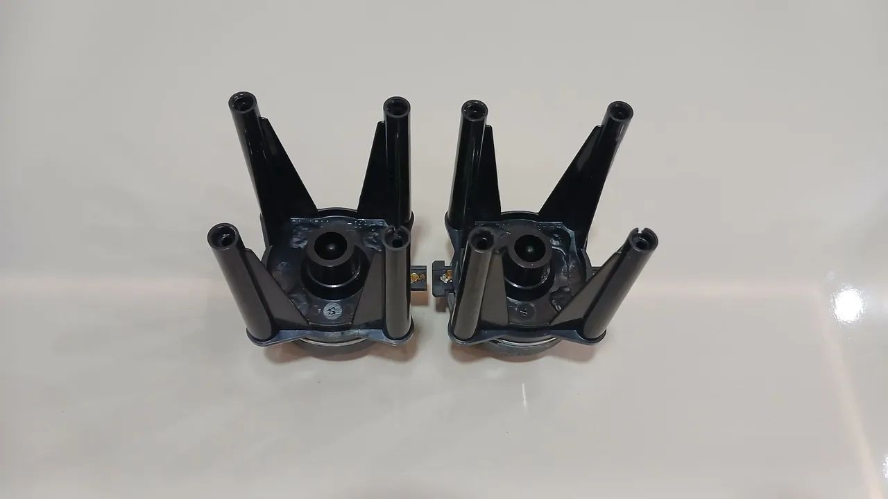 Par de Tweeter  mini system LG original. - Foto 4