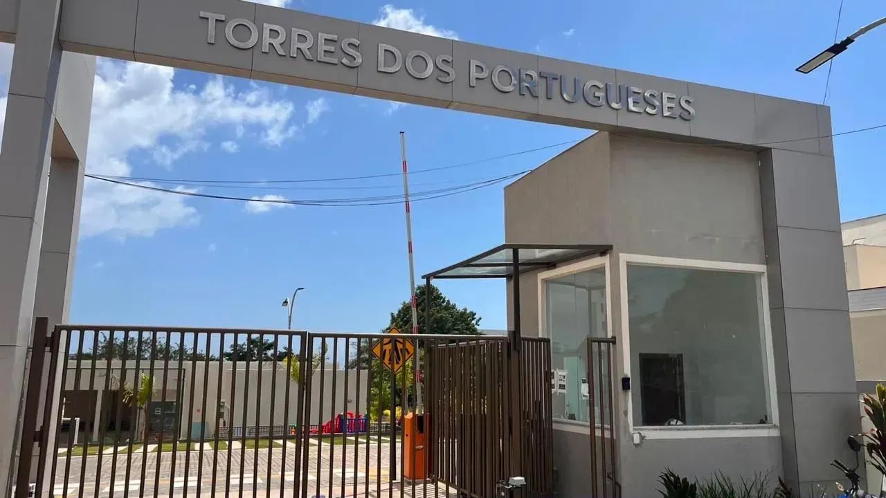 SN| OPORTUNIDADE NO EDIFÍCIO TORRE DOS PORTUGUESES - Foto 2