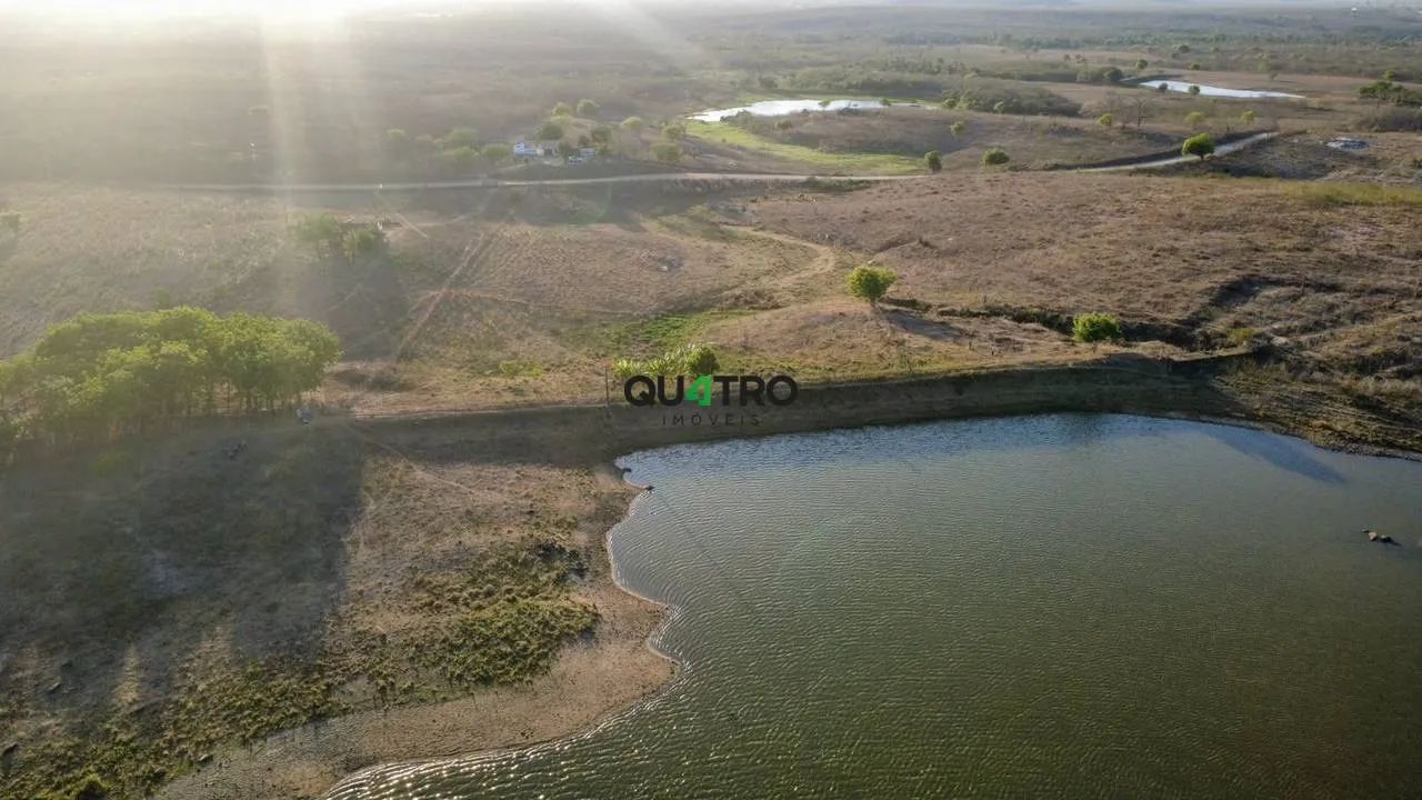 PROPRIEDADE RURAL À VENDA EM ARACOIABA  CE - Foto 4
