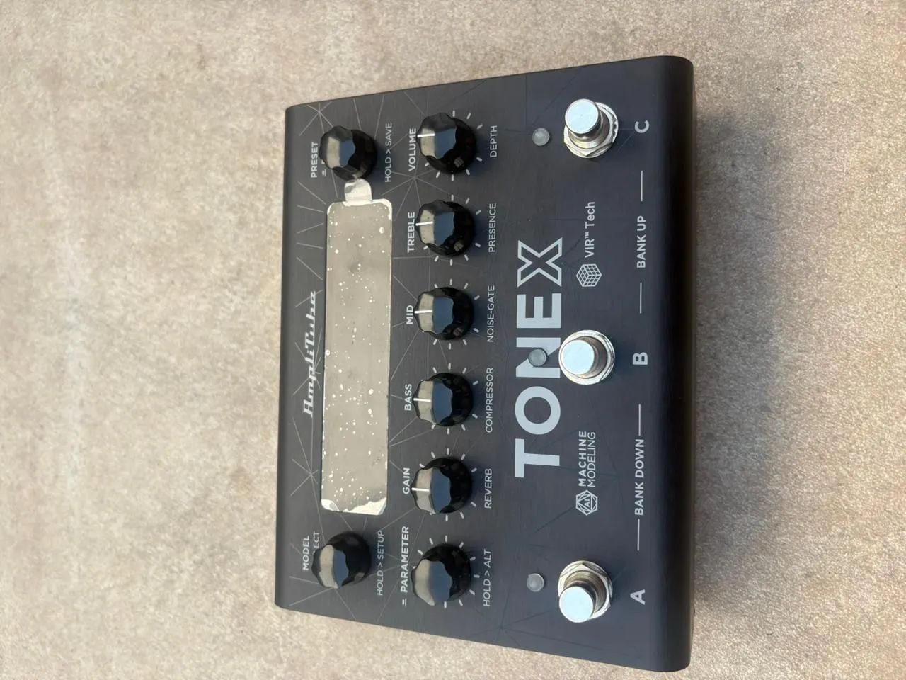 Tonex pedal - Foto 2