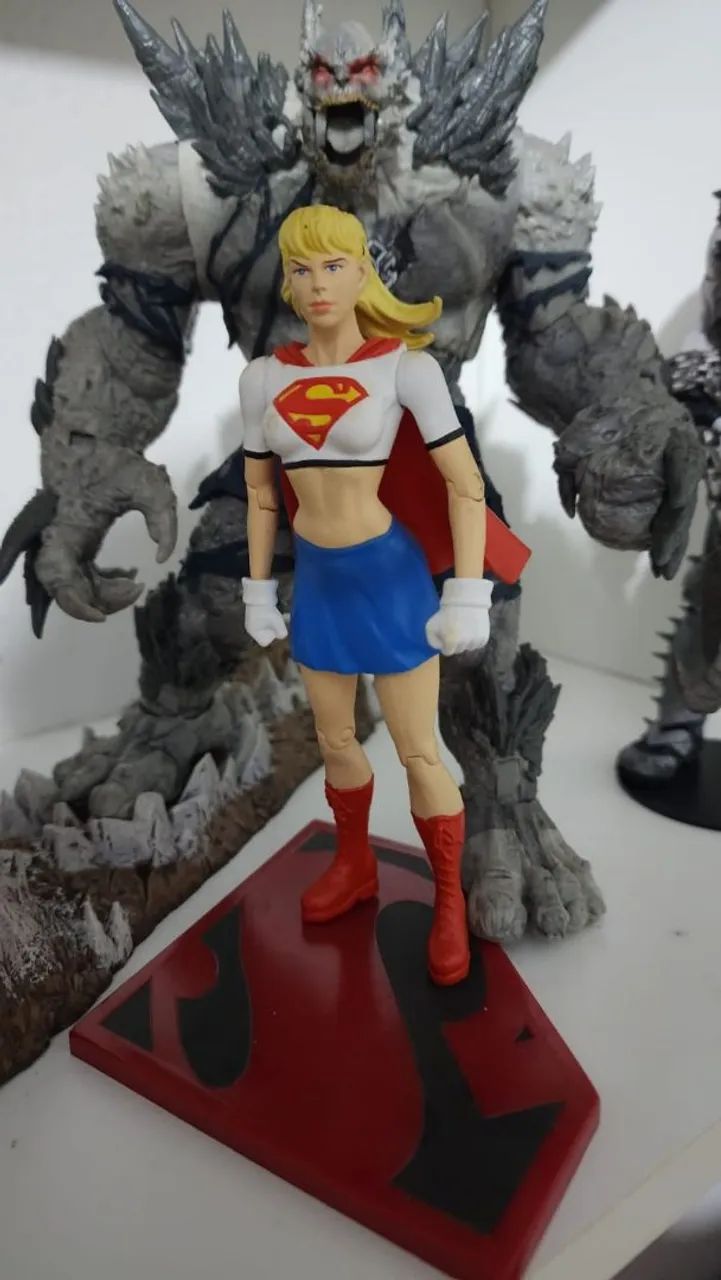 Supergirl