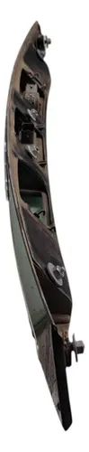 Moldura Aplique Tampa Traseira Renault Fluence 2012 - Foto 3