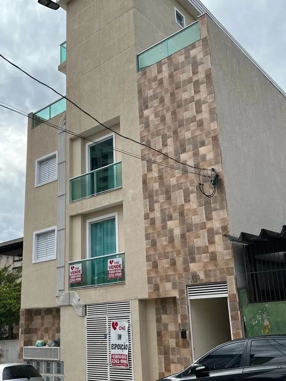 Apartamento em Imirim, São Paulo/SP