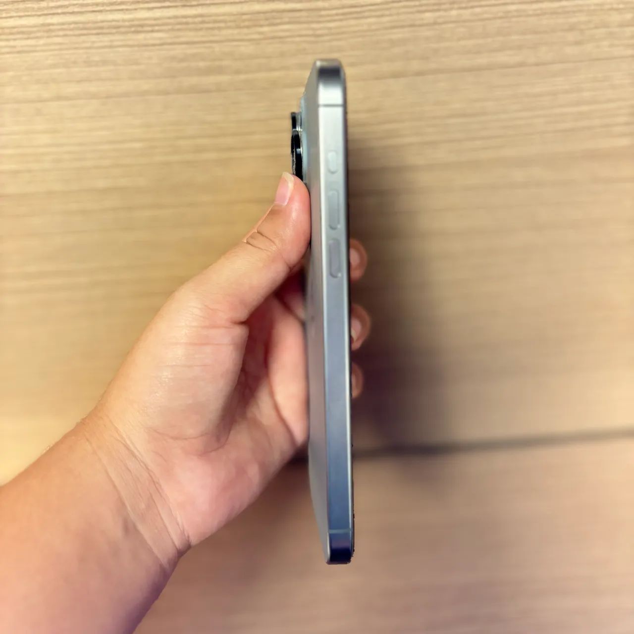 iPhone 15 pro Max 256GB 88% Completo  - Foto 2