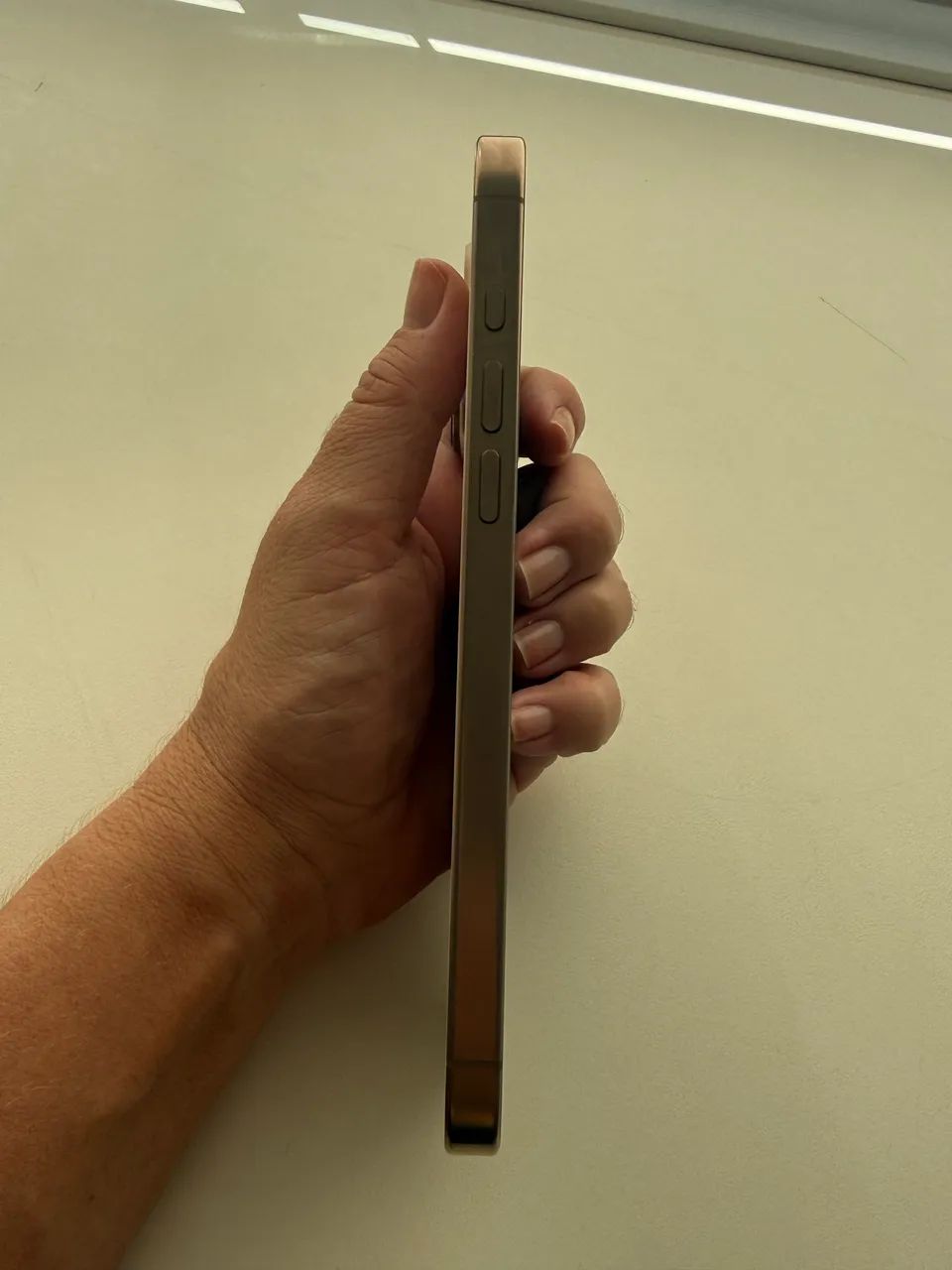 iPhone 16 Pro Max 256gb  ( Somente Venda ) - Foto 2